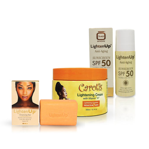 Dry Sking Summer Hydration Morning