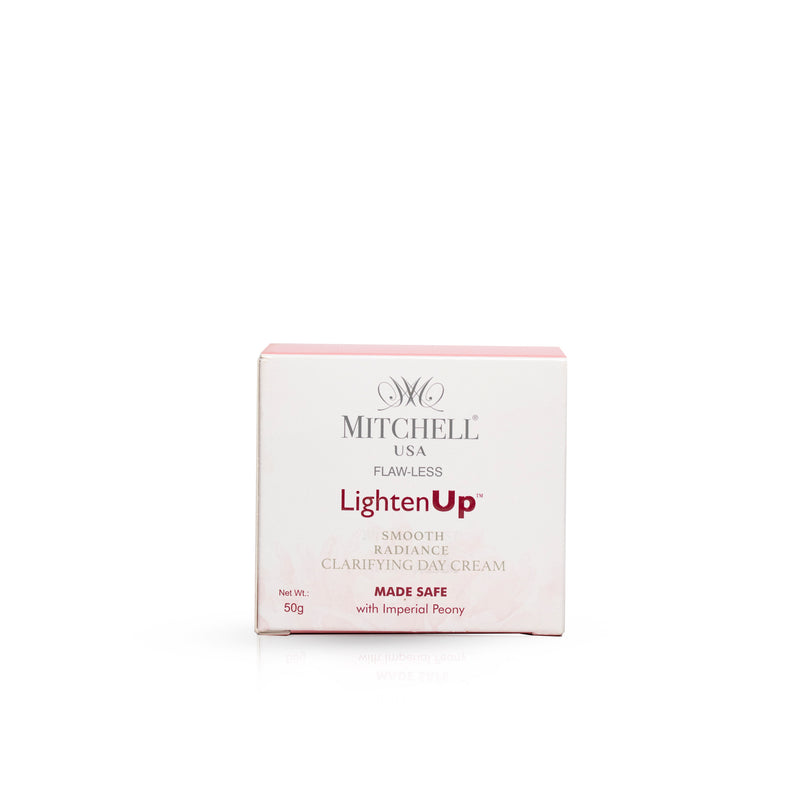 Crème de Jour Éclaircissante Sans Défauts 50g 
