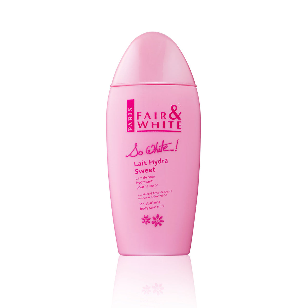 So White Lotion by F&W