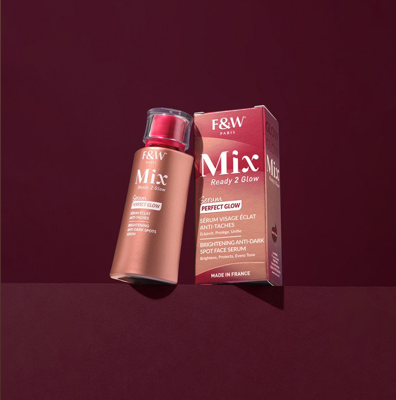 Mix Brightening Serum 30ml