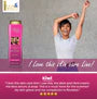 Miss White Brightening Body Lotion 500ml