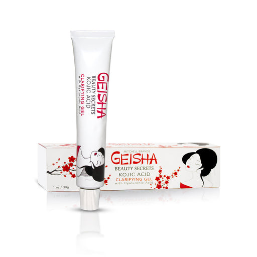 Geisha Clarifying Gel 30ml