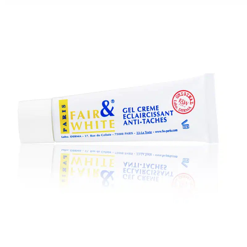 Original Brightening Gel Cream 30g