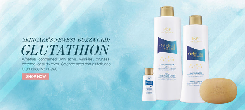 Original Glutathion Extra Maxi Tone Body Lotion With Vitamin C 350ml