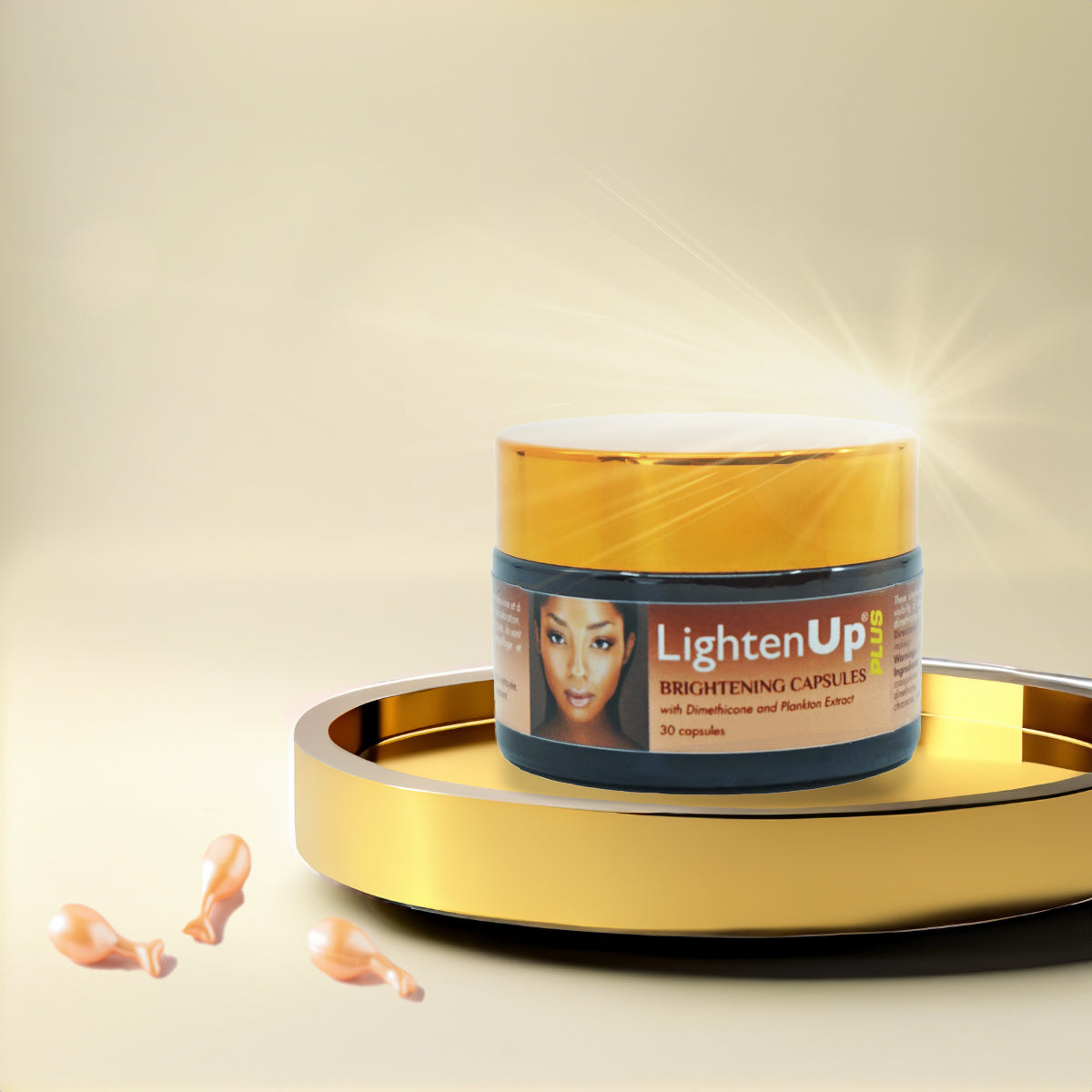 LightenUp Capsules