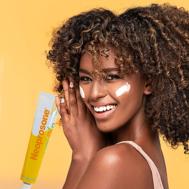 Neoprosone Limon Brightening Gel 30g / 1 fl oz