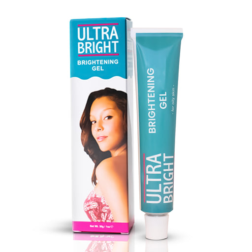 Gel Ultra Brillant 30g
