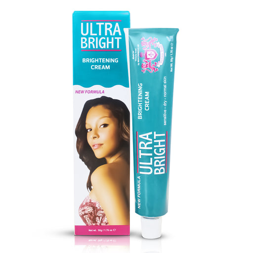 Crème Ultra Lumineuse 50gr 