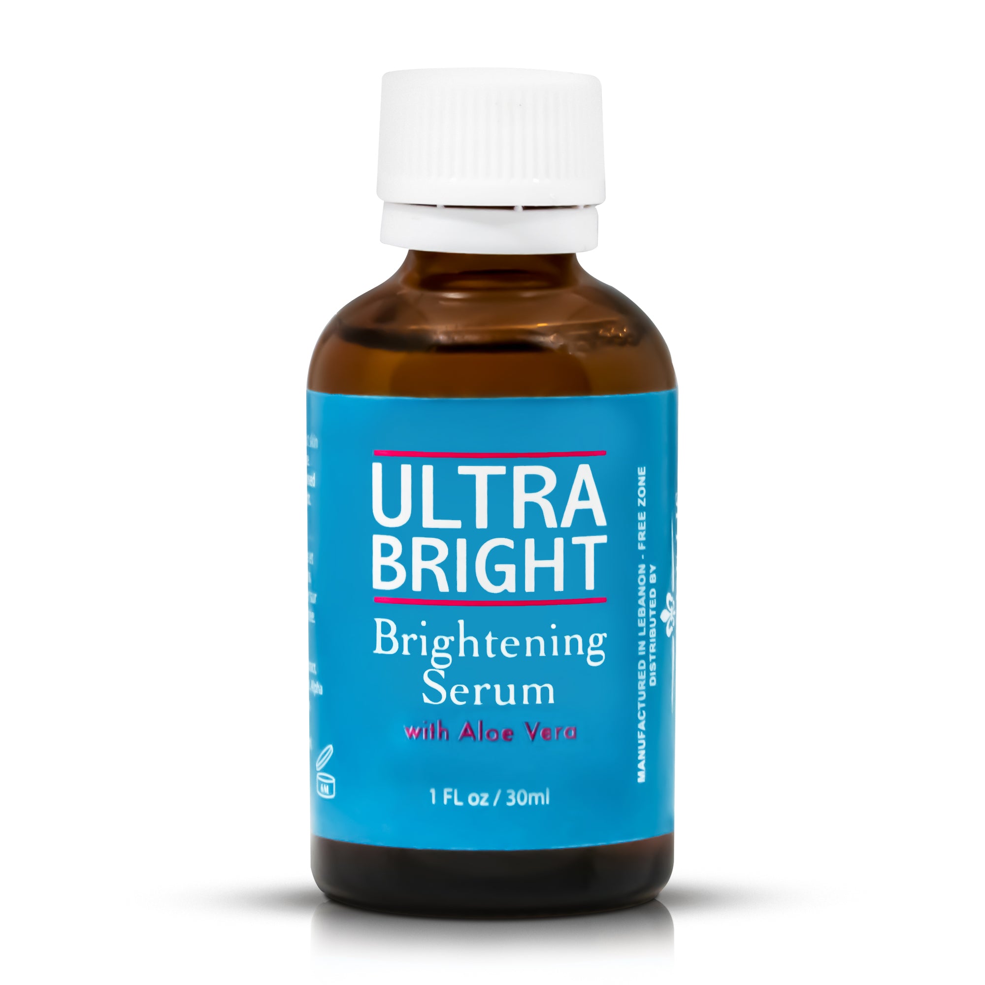 Sérum Ultra Lumineux 30ml 