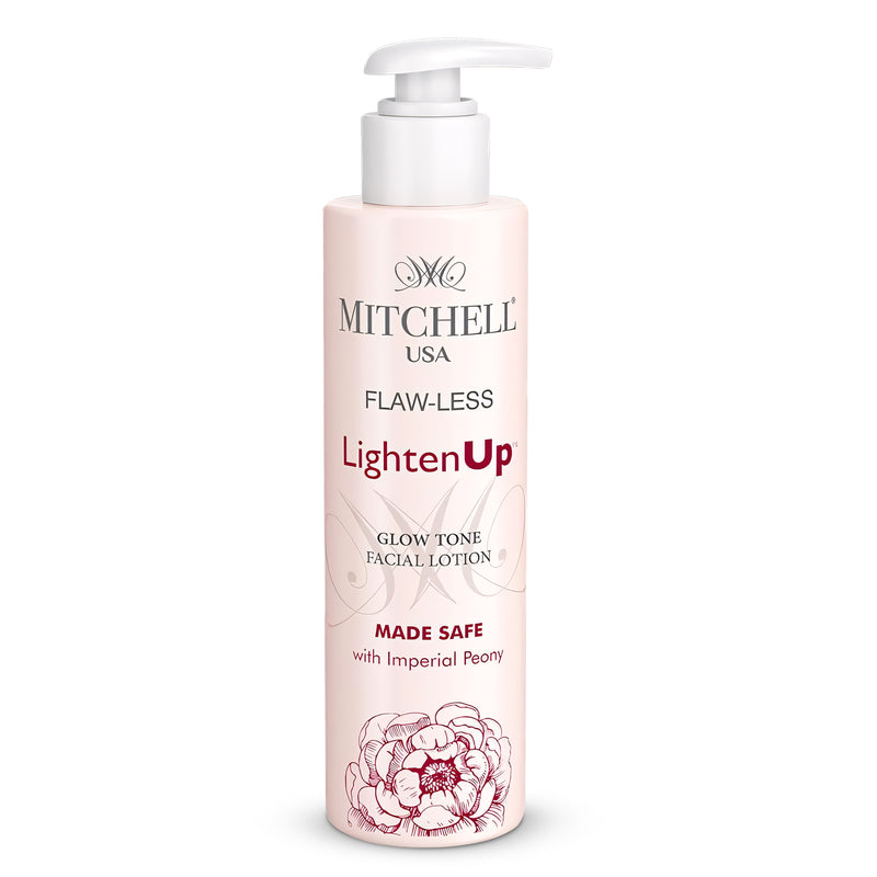 LightenUp Flaw-Less Lotion 100ml