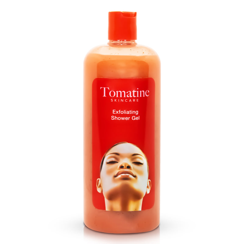 Tomatine Shower Gel 1000ml