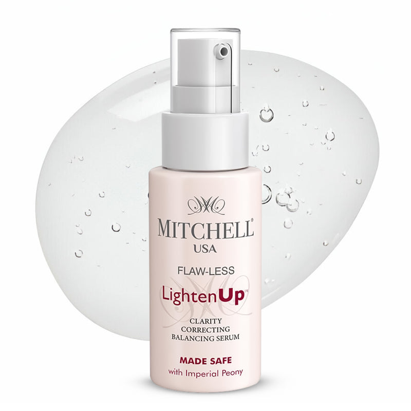 LightenUp Flaw-Less Serum 50ml