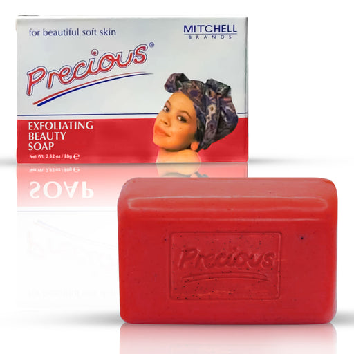 Savon Précieux de Beauté 200g 
