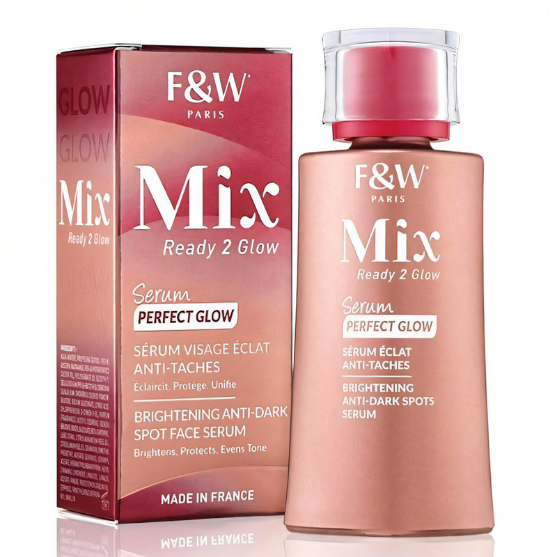 Mix Brightening Serum 30ml
