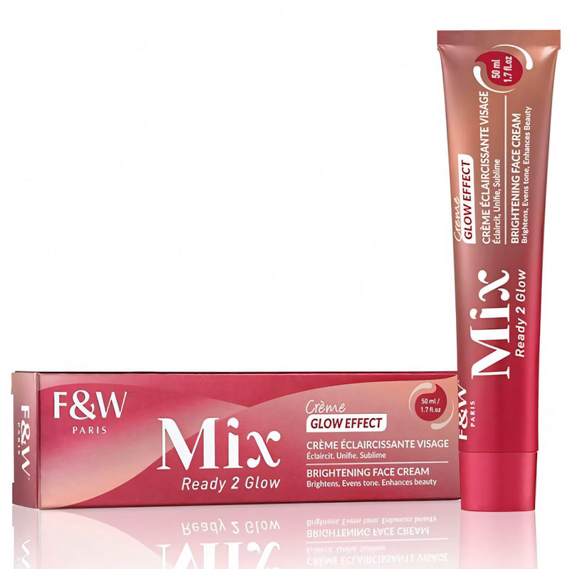 FW MIX Brightening Cream 50ml