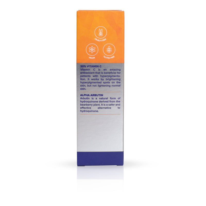 Neoprosone Brightening Serum With Vitamin C 60ml / 2 fl oz