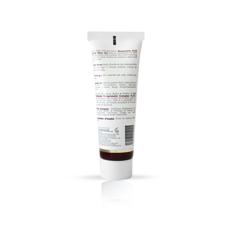 Gel Anti-Taches Néoprosone 30 ml (Tube) 