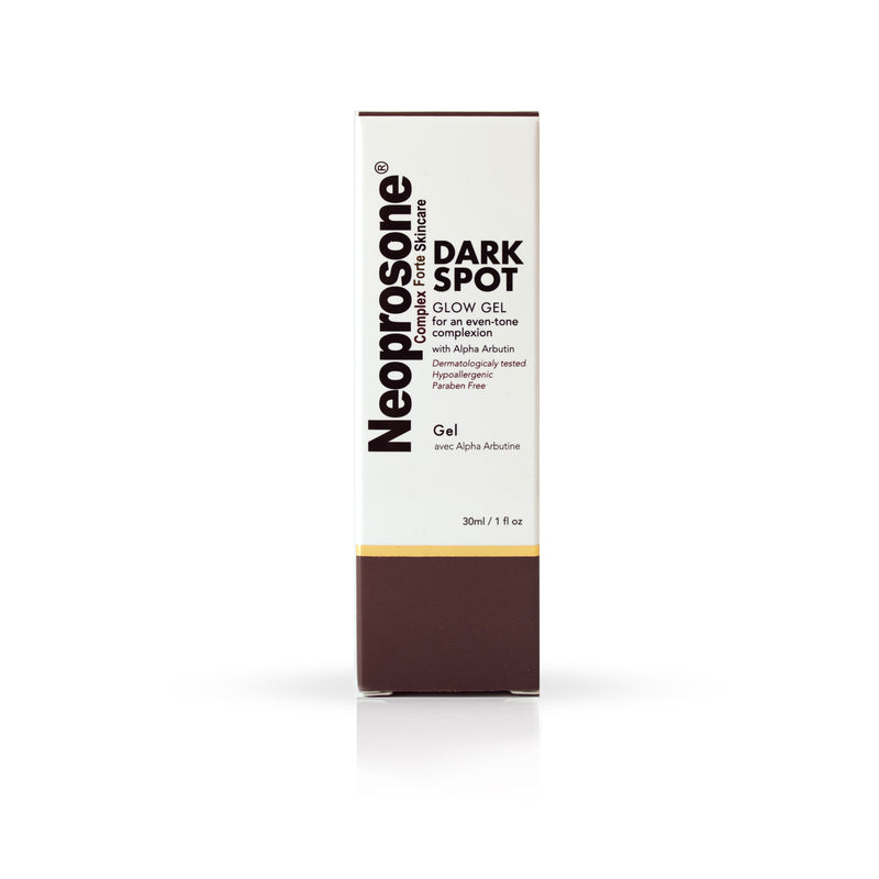 Gel Anti-Taches Néoprosone 30 ml (Tube) 