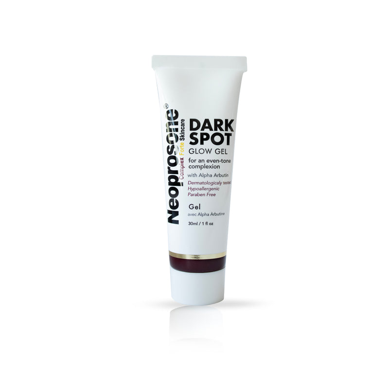 Gel Anti-Taches Néoprosone 30 ml (Tube) 