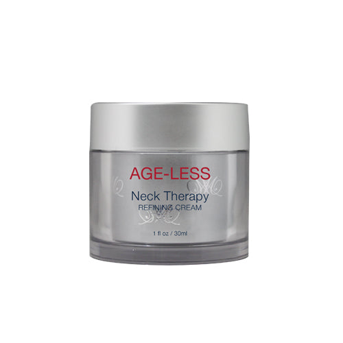 Ageless Neck Therapy Refining Cream 30ml (Jar)