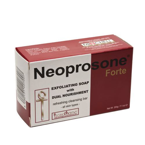 Neoprosone Oily to Combination Skin