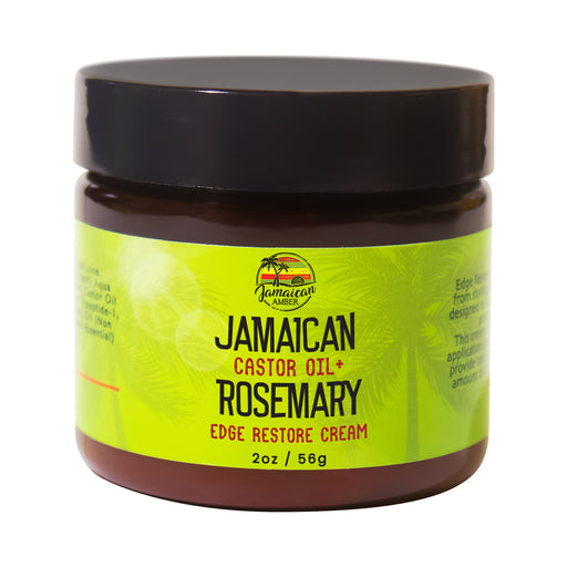 Restauration du bord de l'ambre jamaïcain 2oz