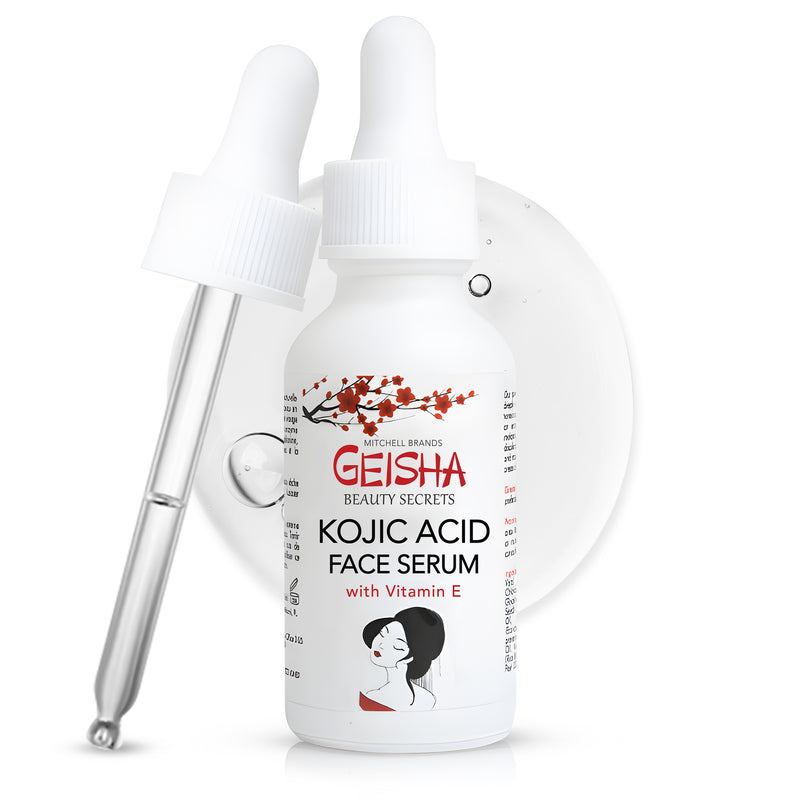 US Geisha  Brightening Serum 30ml