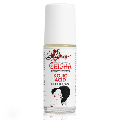Déodorant US Geisha 30ml