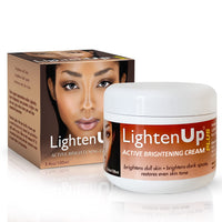LightenUp Plus Active Brightening Cream 100ml / 3.4 fl oz
