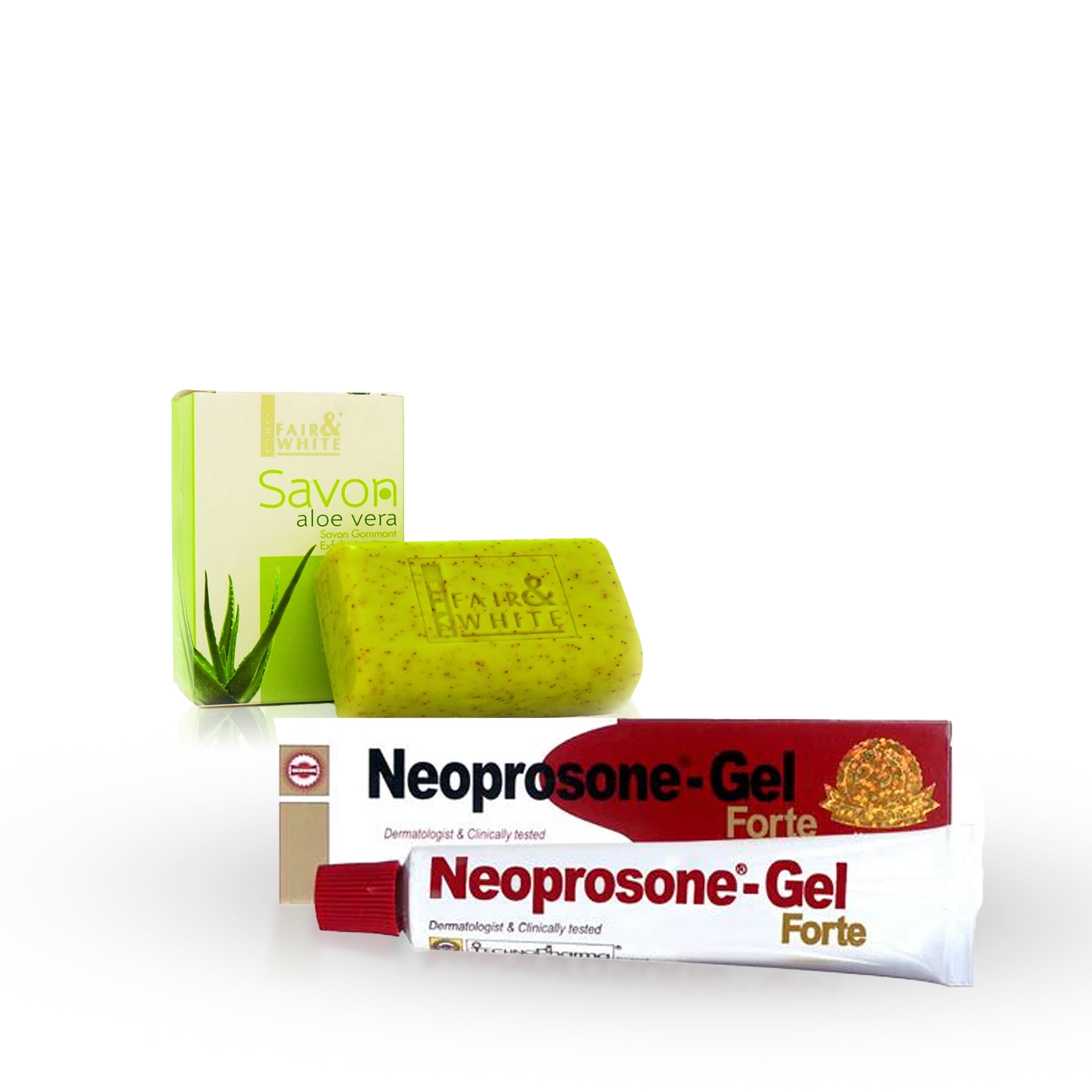 Oily Skin Spring Brightening Night