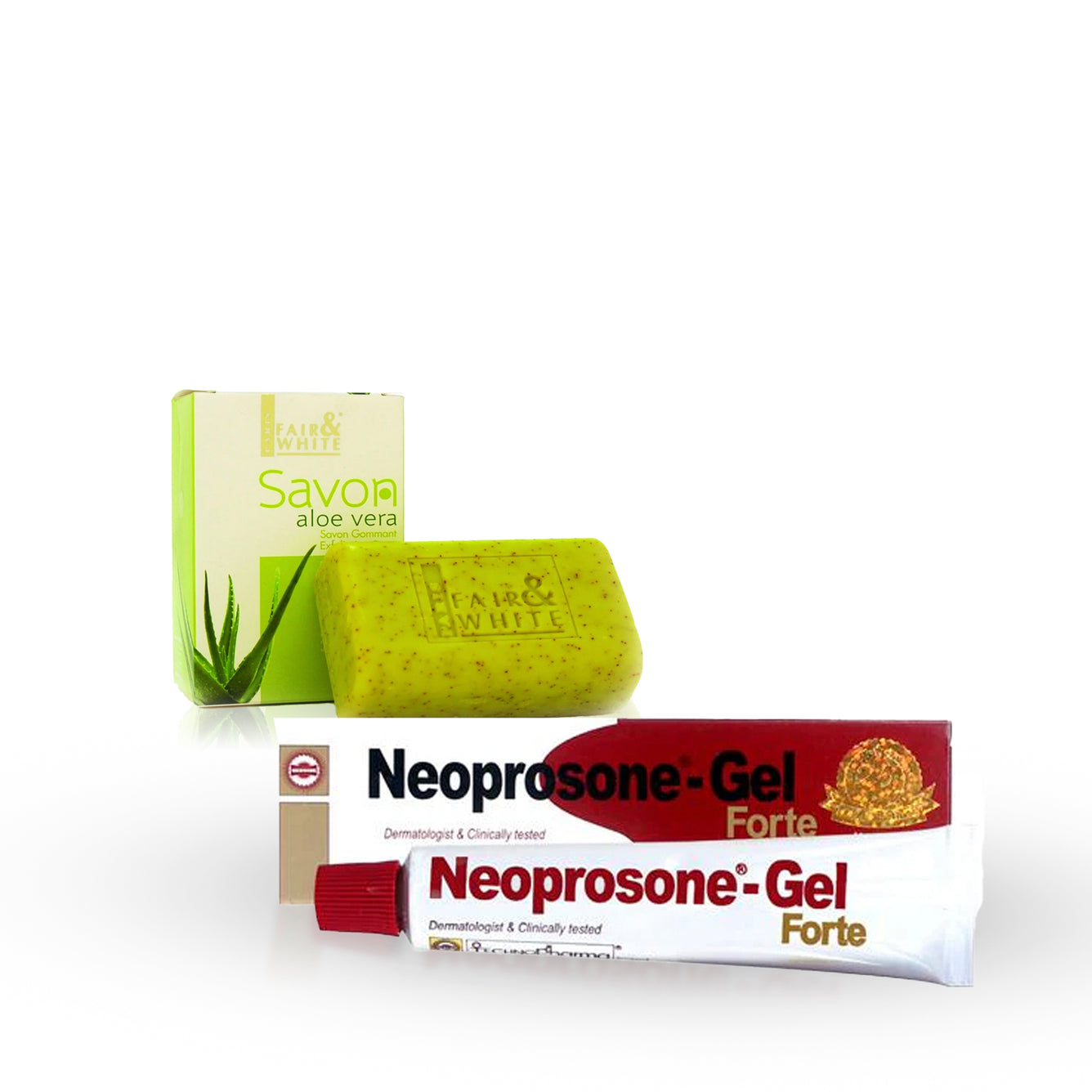 Oily Skin Spring Brightening Night