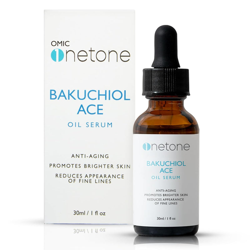 Onetone Bakuchiol Ace Serum 30ml