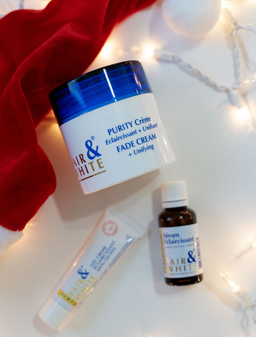 Fair & White Original Necessities - Even Out Skin Kit