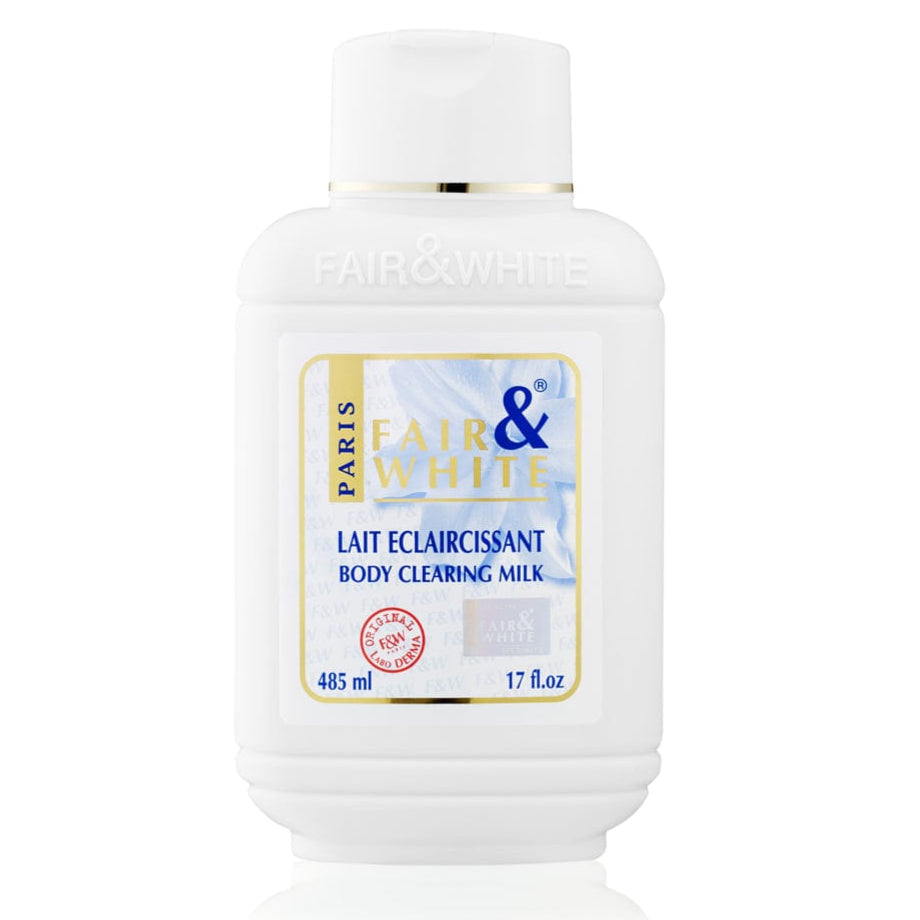 Original Body Clearing Milk 485ml