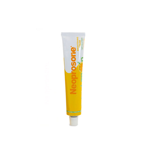 Neoprosone Crème Éclaircissante Citron 50 g 