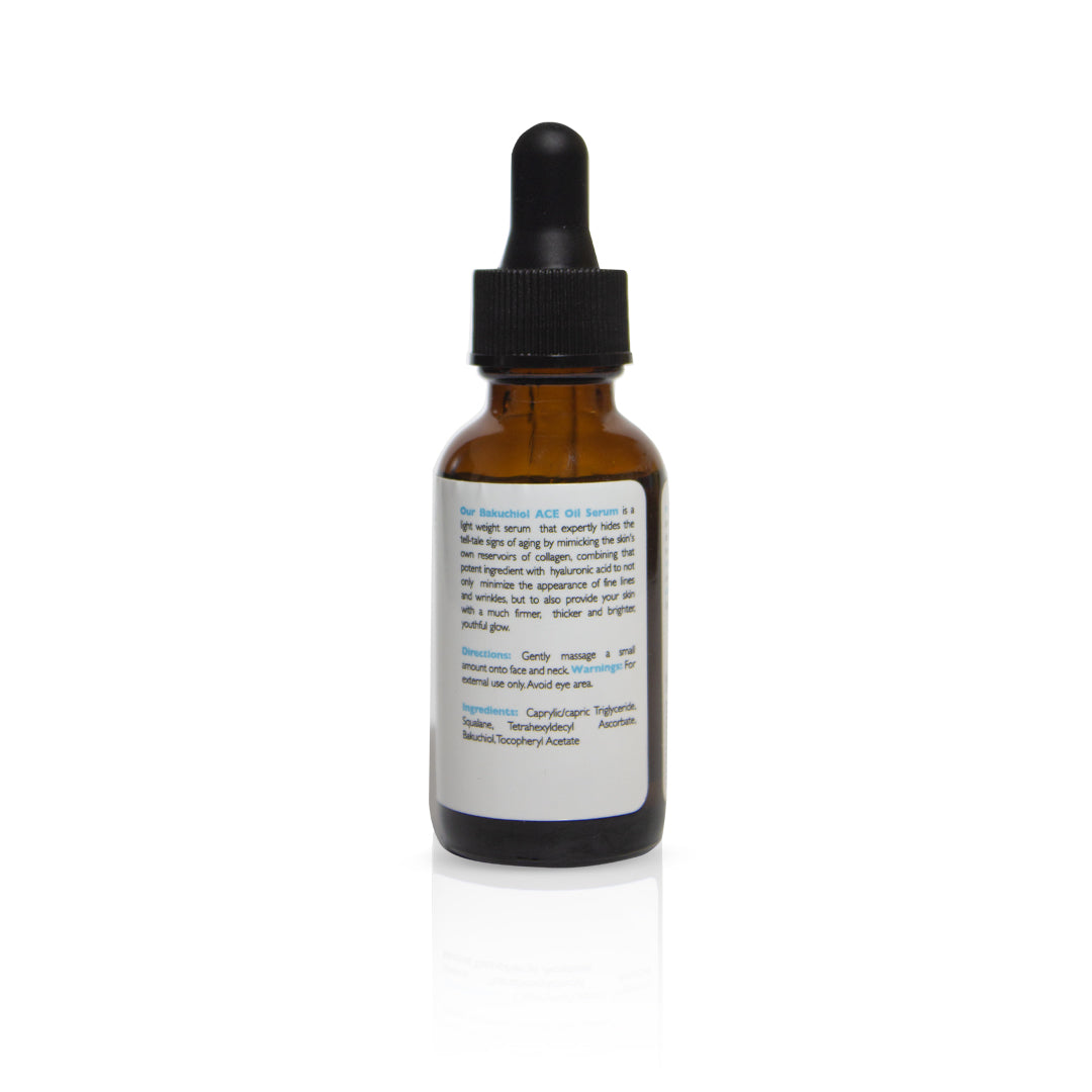 OneTone Bakuchiol Ace Serum 30ml