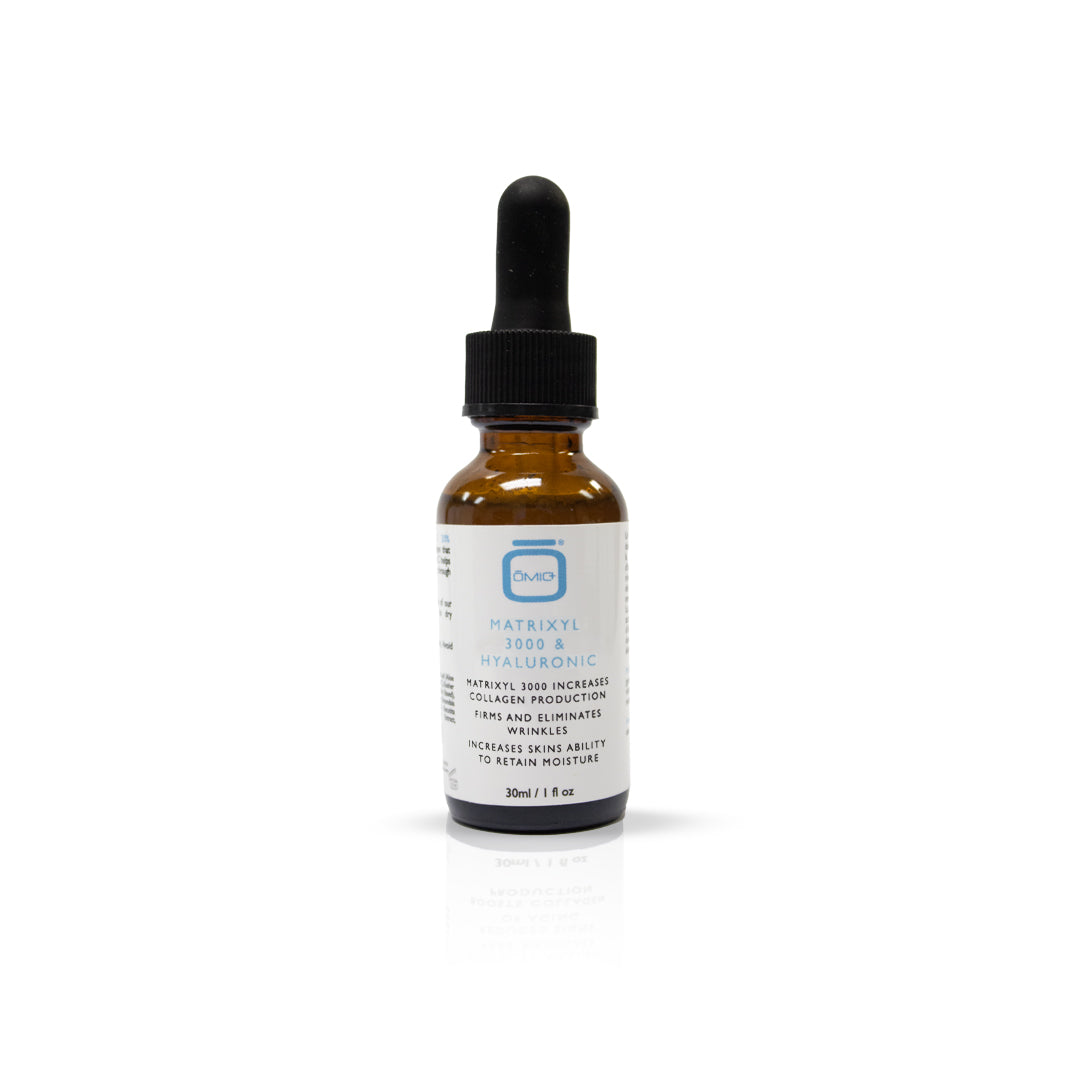 US Omic+ Coq10 & Matrixyl 3000 Serum 30ml