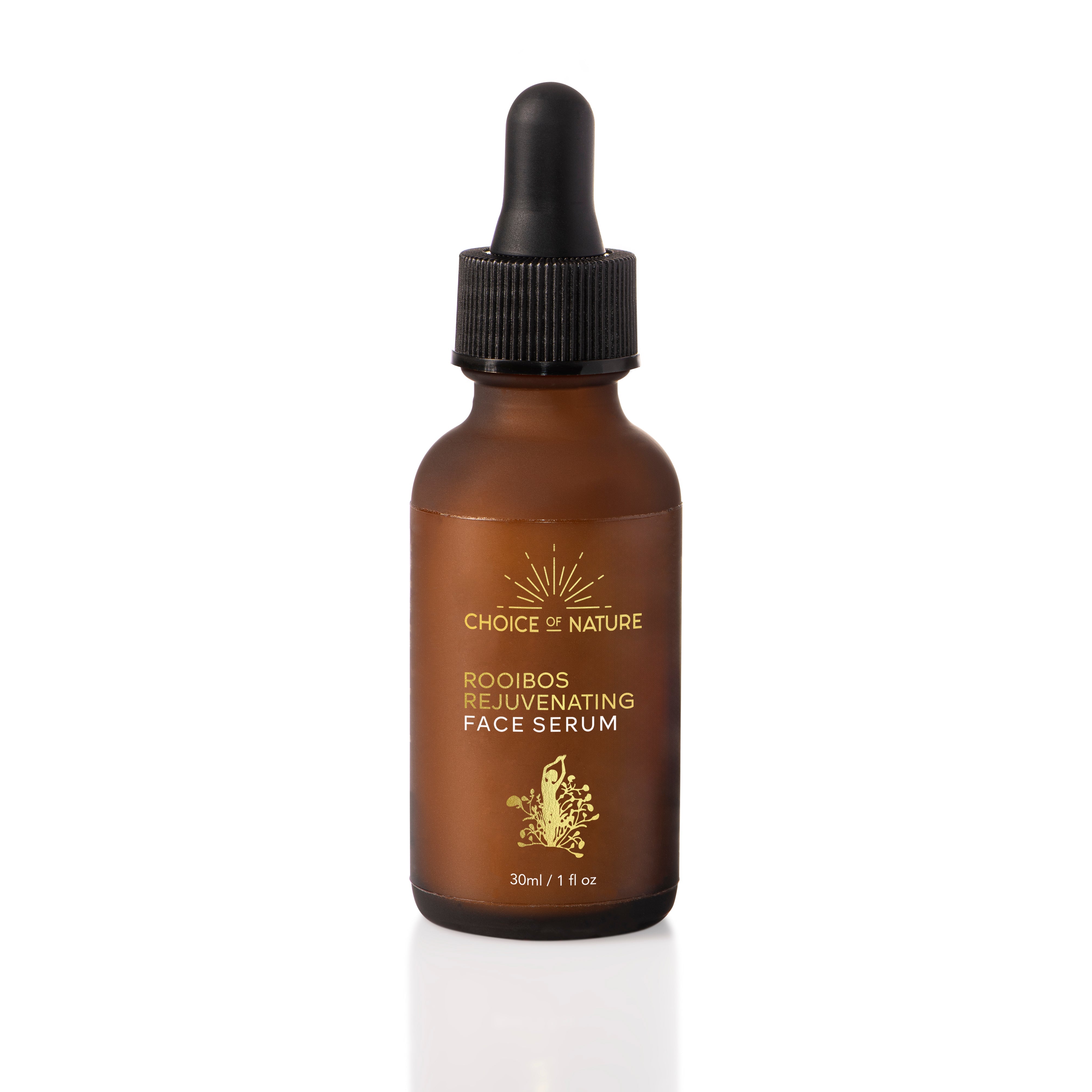 Choice of Nature Rooibos Rejuvenating Serum- 30 ml