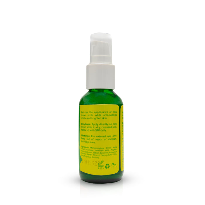 Lemonvate Dark Spot Corrector Serum 60ml