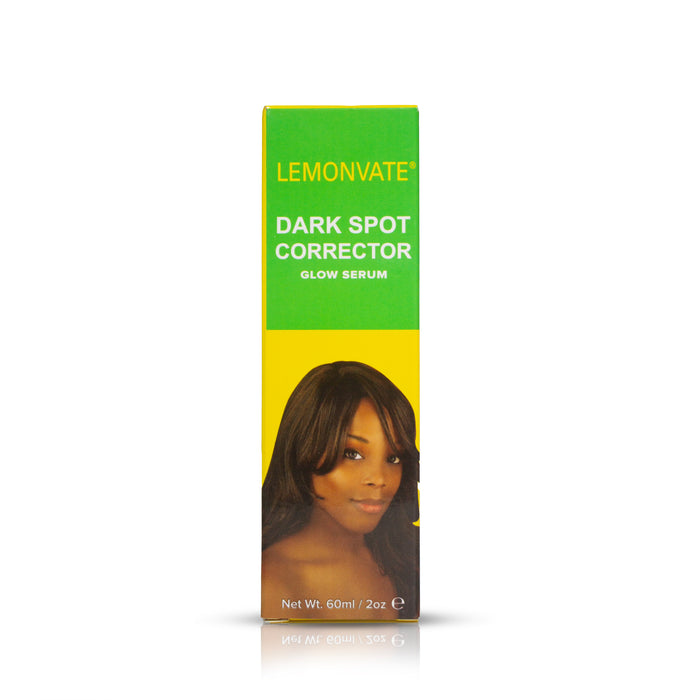 Lemonvate Dark Spot Corrector Serum 60ml