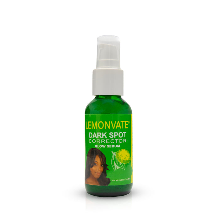 Lemonvate Dark Spot Corrector Serum 60ml