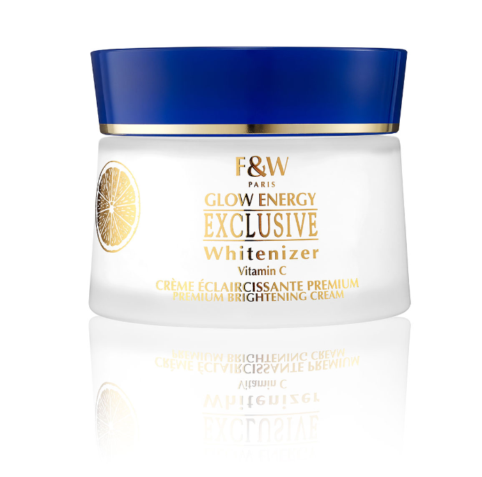 Exclusive Brightening Cream With Vitamin C 180g