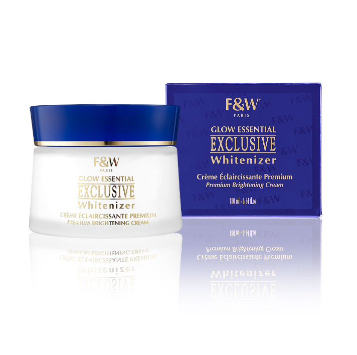 Crème Éclat Exclusive 180ml 