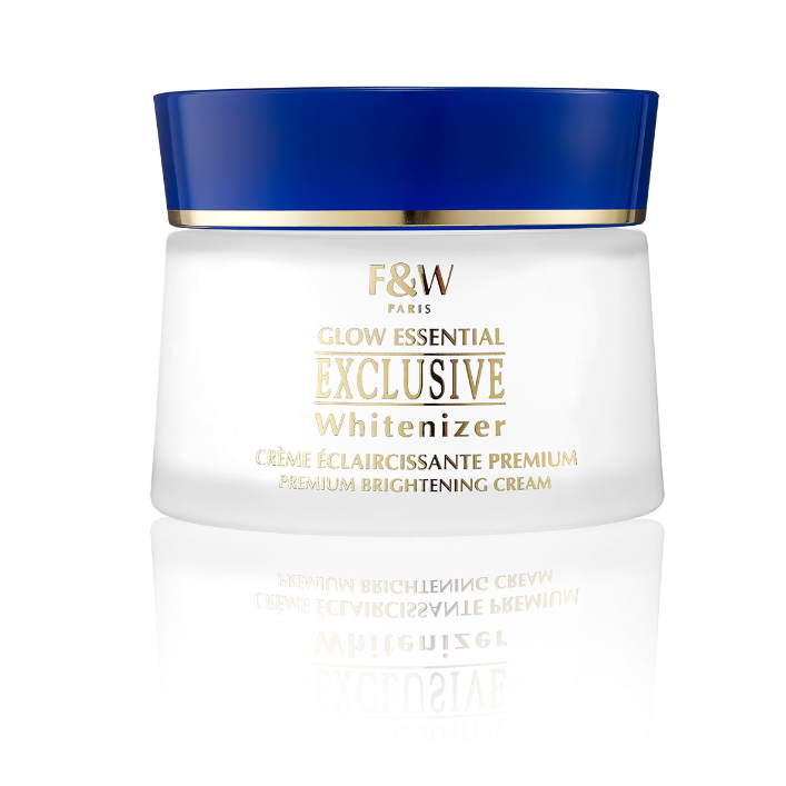 Crème Éclat Exclusive 180ml 