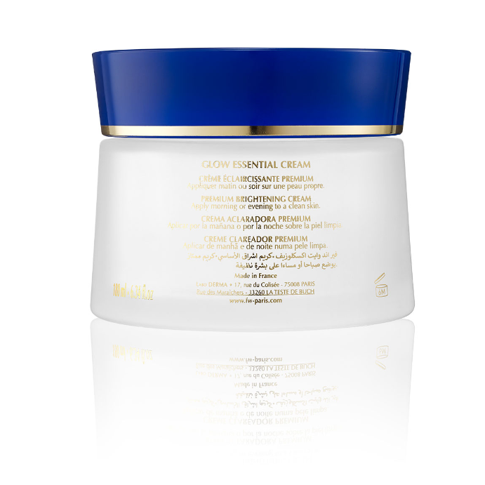 Crème Éclat Exclusive 180ml 