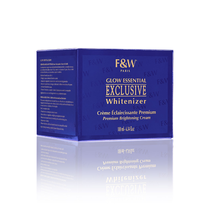 Crème Éclat Exclusive 180ml 