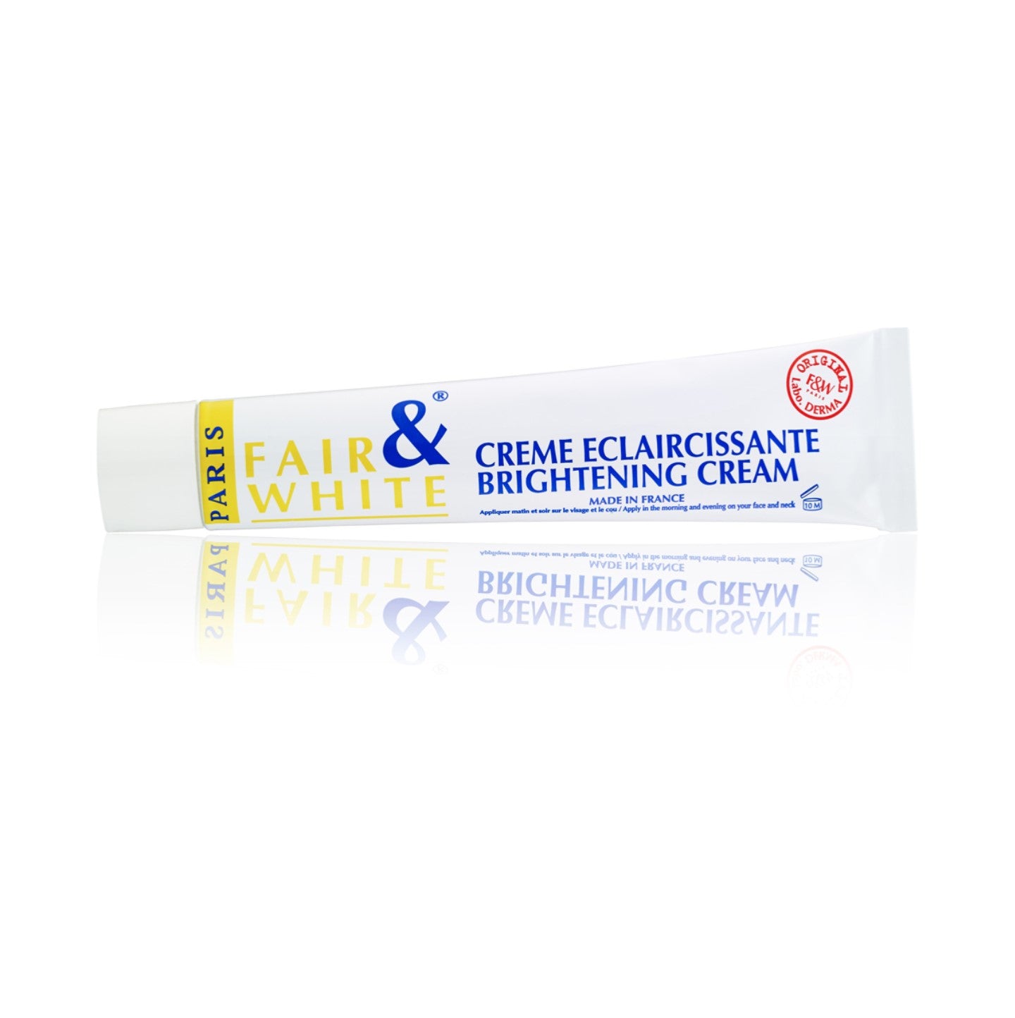 Fair and White Original Whitening Cream 50g