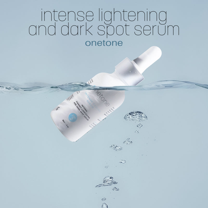 Onetone Intense Fading Serum 30ml- Step 2