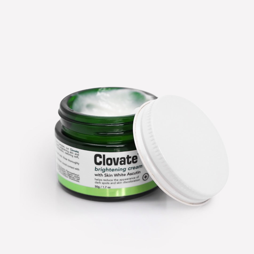 US Clovate Brightening Cream 50g