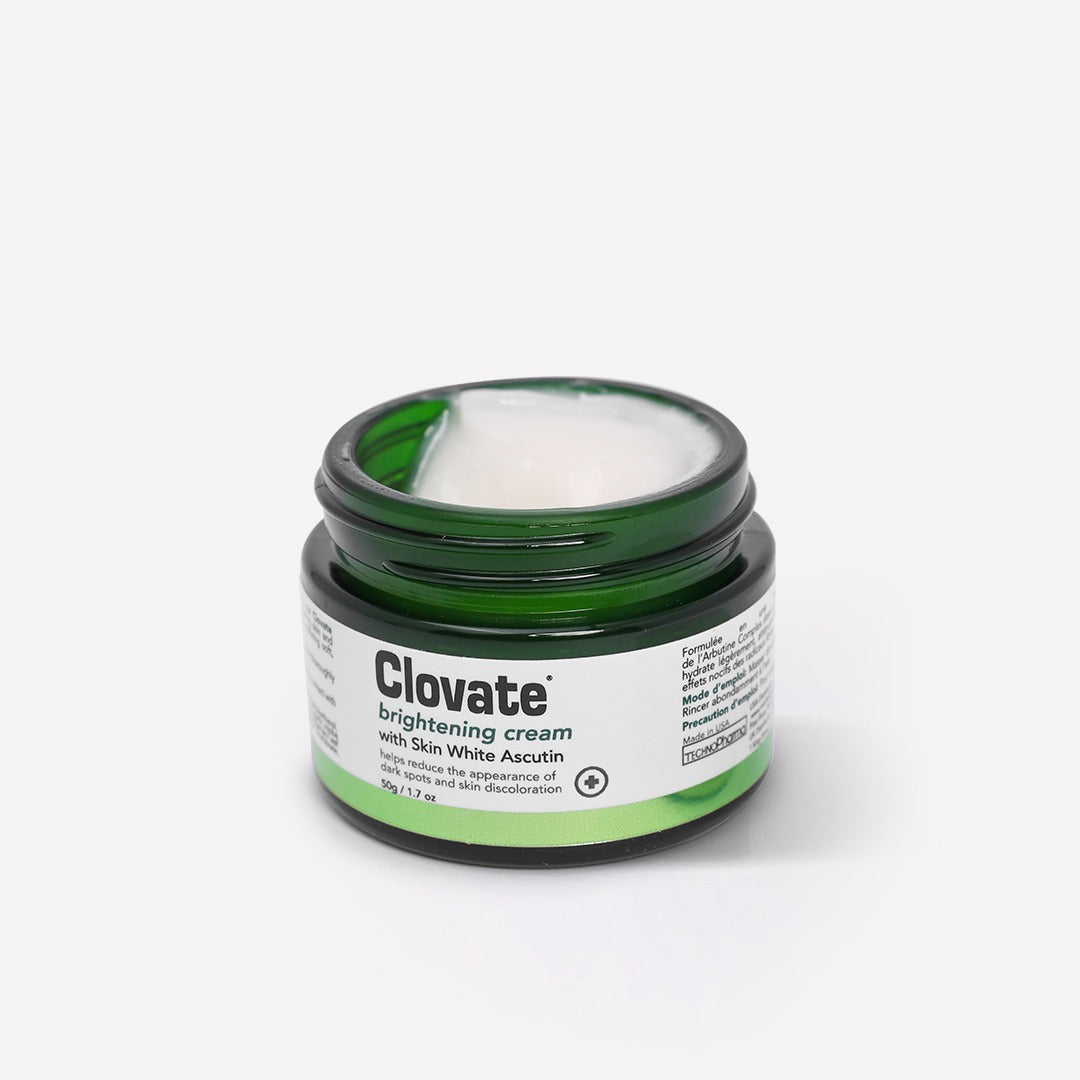 US Clovate Brightening Cream 50g